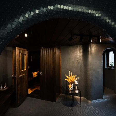 Freistil Boutiquehotel Sonthofen Zewnętrze zdjęcie