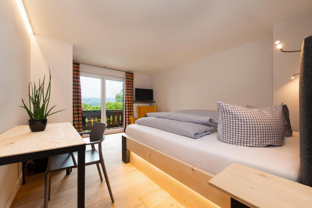 Freistil Boutiquehotel Sonthofen Zewnętrze zdjęcie