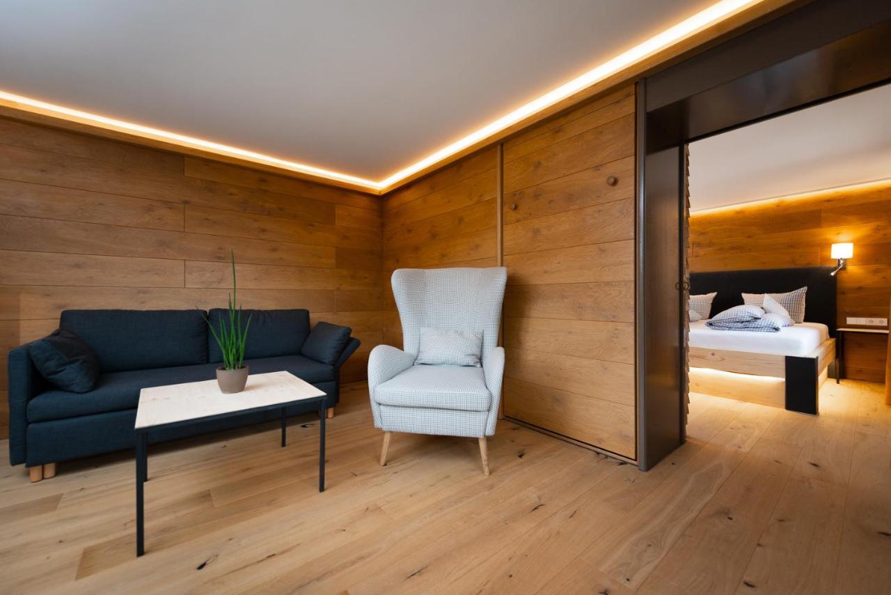 Freistil Boutiquehotel Sonthofen Zewnętrze zdjęcie