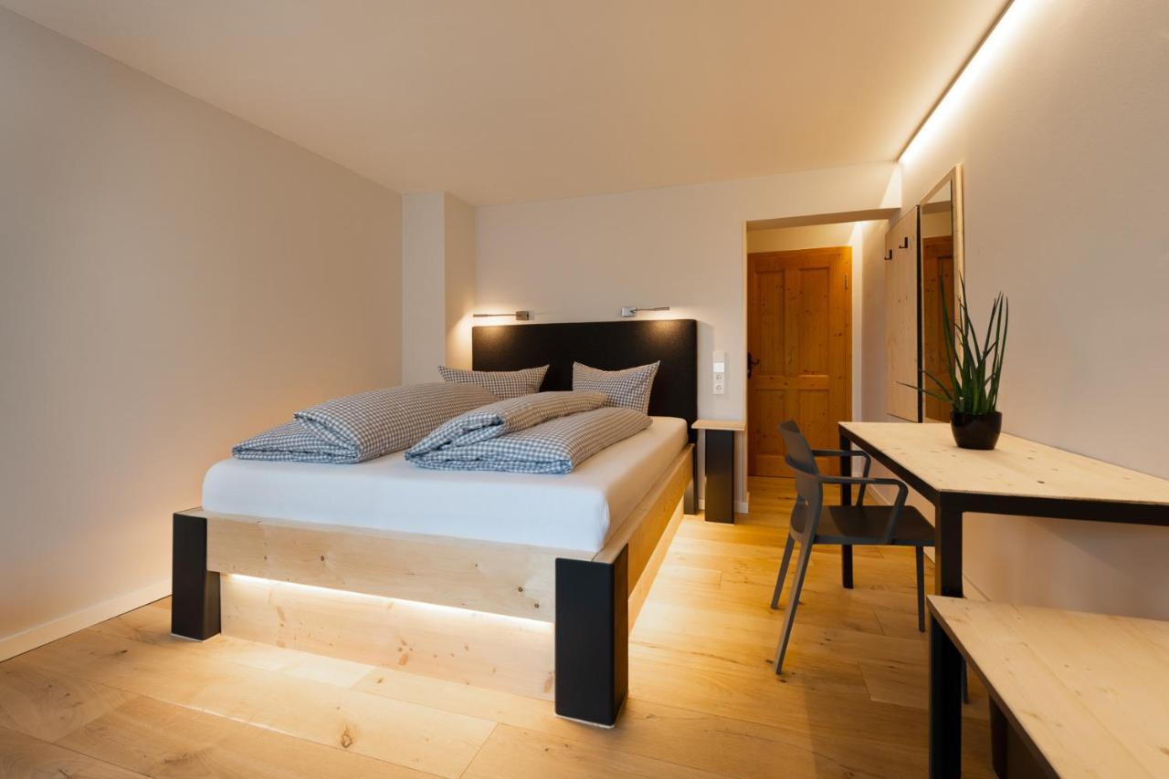 Freistil Boutiquehotel Sonthofen Zewnętrze zdjęcie