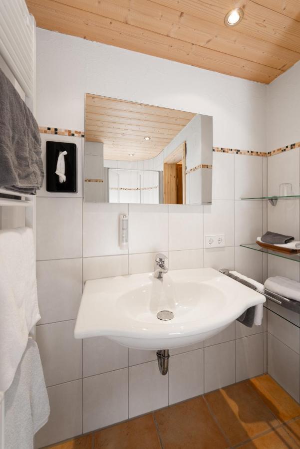 Freistil Boutiquehotel Sonthofen Zewnętrze zdjęcie
