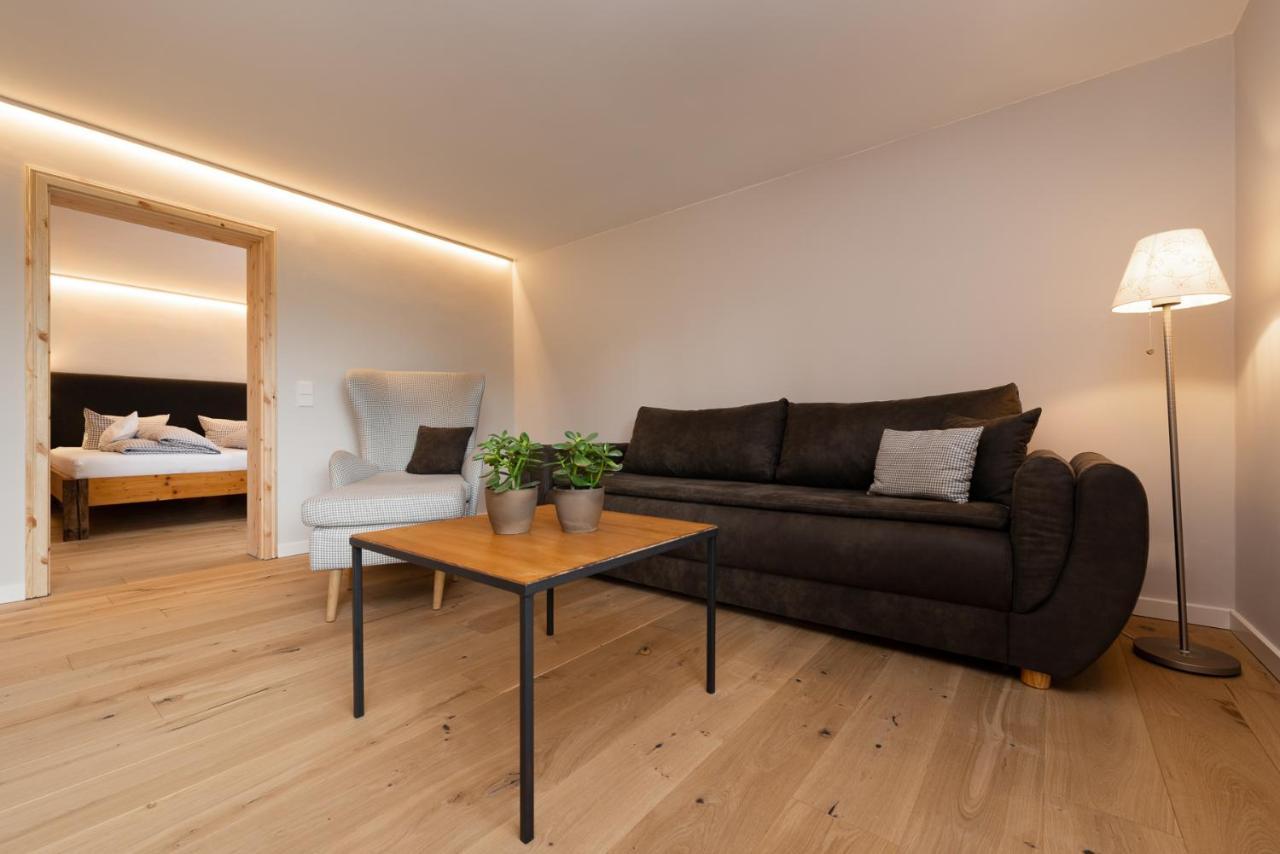 Freistil Boutiquehotel Sonthofen Zewnętrze zdjęcie