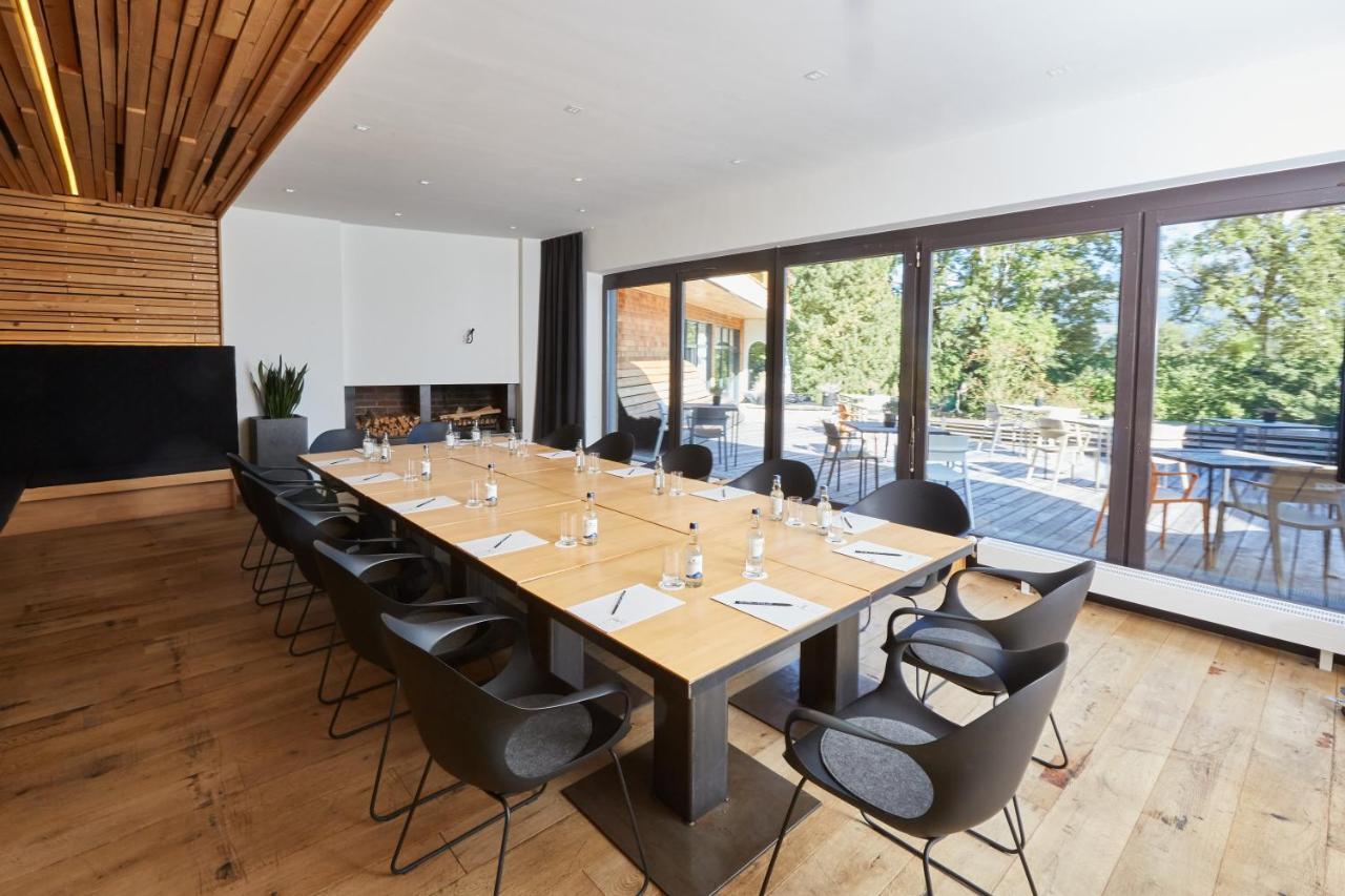 Freistil Boutiquehotel Sonthofen Zewnętrze zdjęcie