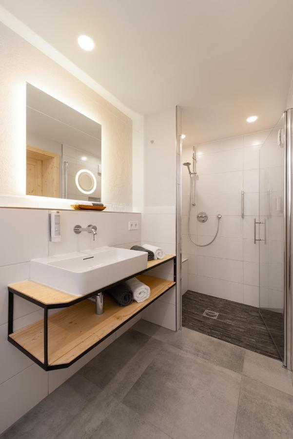 Freistil Boutiquehotel Sonthofen Zewnętrze zdjęcie