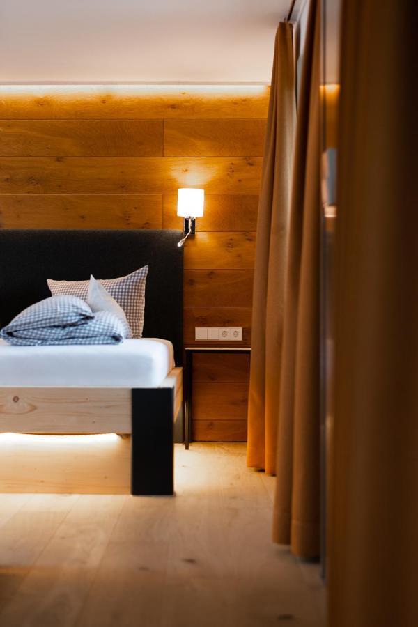 Freistil Boutiquehotel Sonthofen Zewnętrze zdjęcie