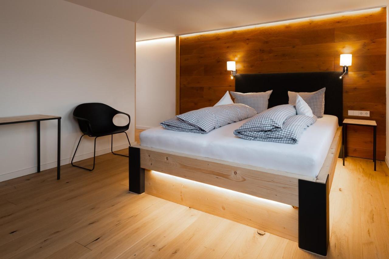 Freistil Boutiquehotel Sonthofen Zewnętrze zdjęcie