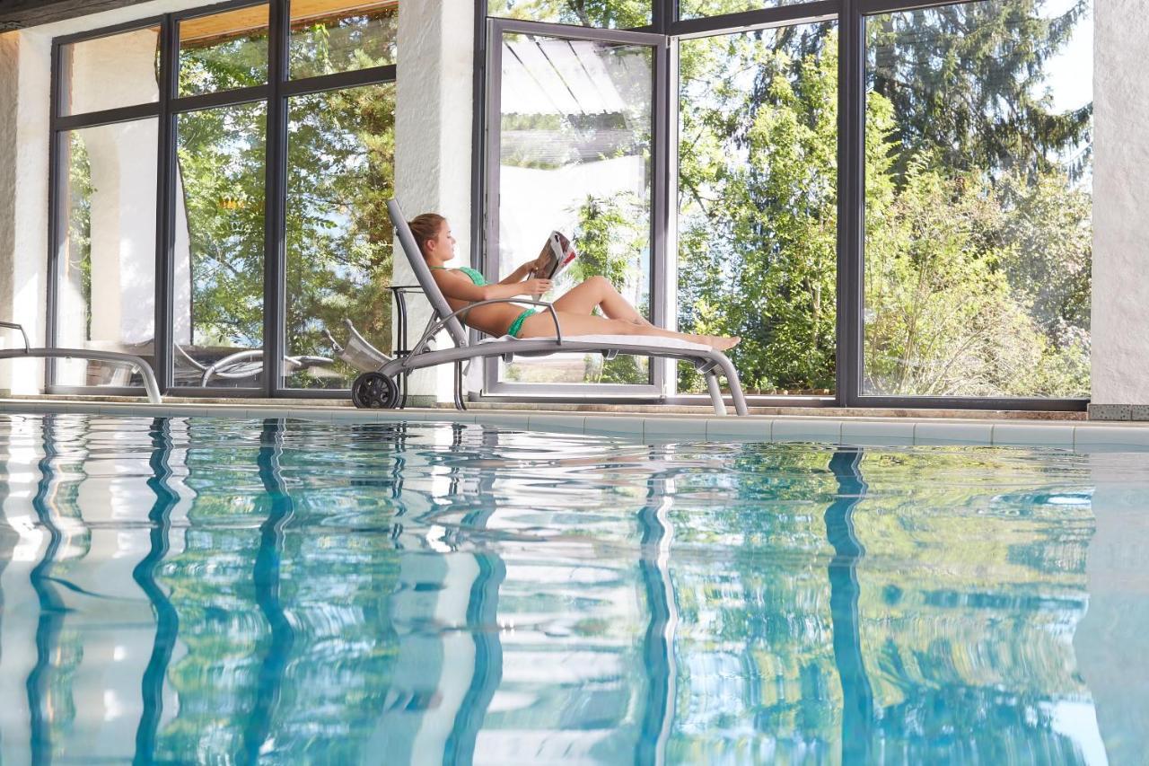 Freistil Boutiquehotel Sonthofen Zewnętrze zdjęcie