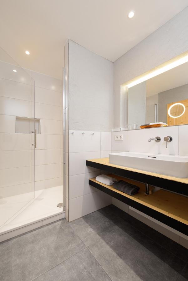 Freistil Boutiquehotel Sonthofen Zewnętrze zdjęcie