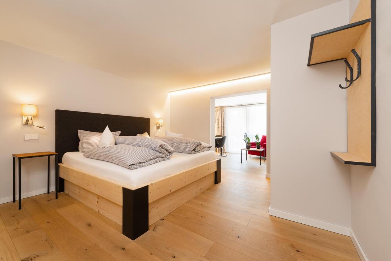 Freistil Boutiquehotel Sonthofen Zewnętrze zdjęcie