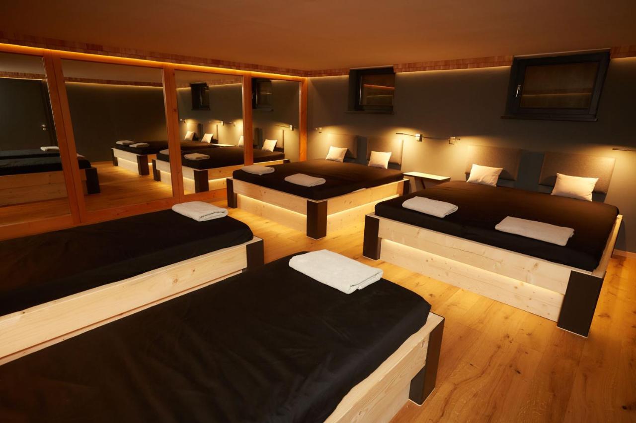 Freistil Boutiquehotel Sonthofen Zewnętrze zdjęcie