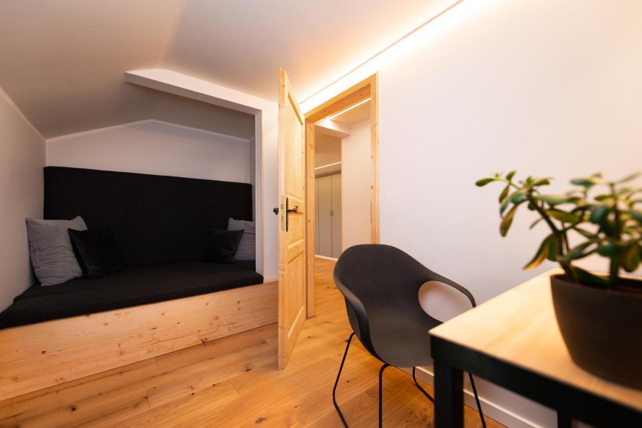 Freistil Boutiquehotel Sonthofen Zewnętrze zdjęcie