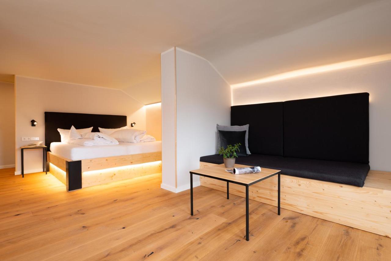 Freistil Boutiquehotel Sonthofen Zewnętrze zdjęcie