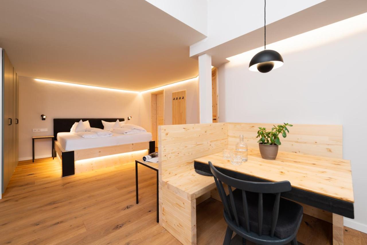Freistil Boutiquehotel Sonthofen Zewnętrze zdjęcie