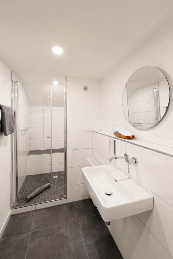 Freistil Boutiquehotel Sonthofen Zewnętrze zdjęcie