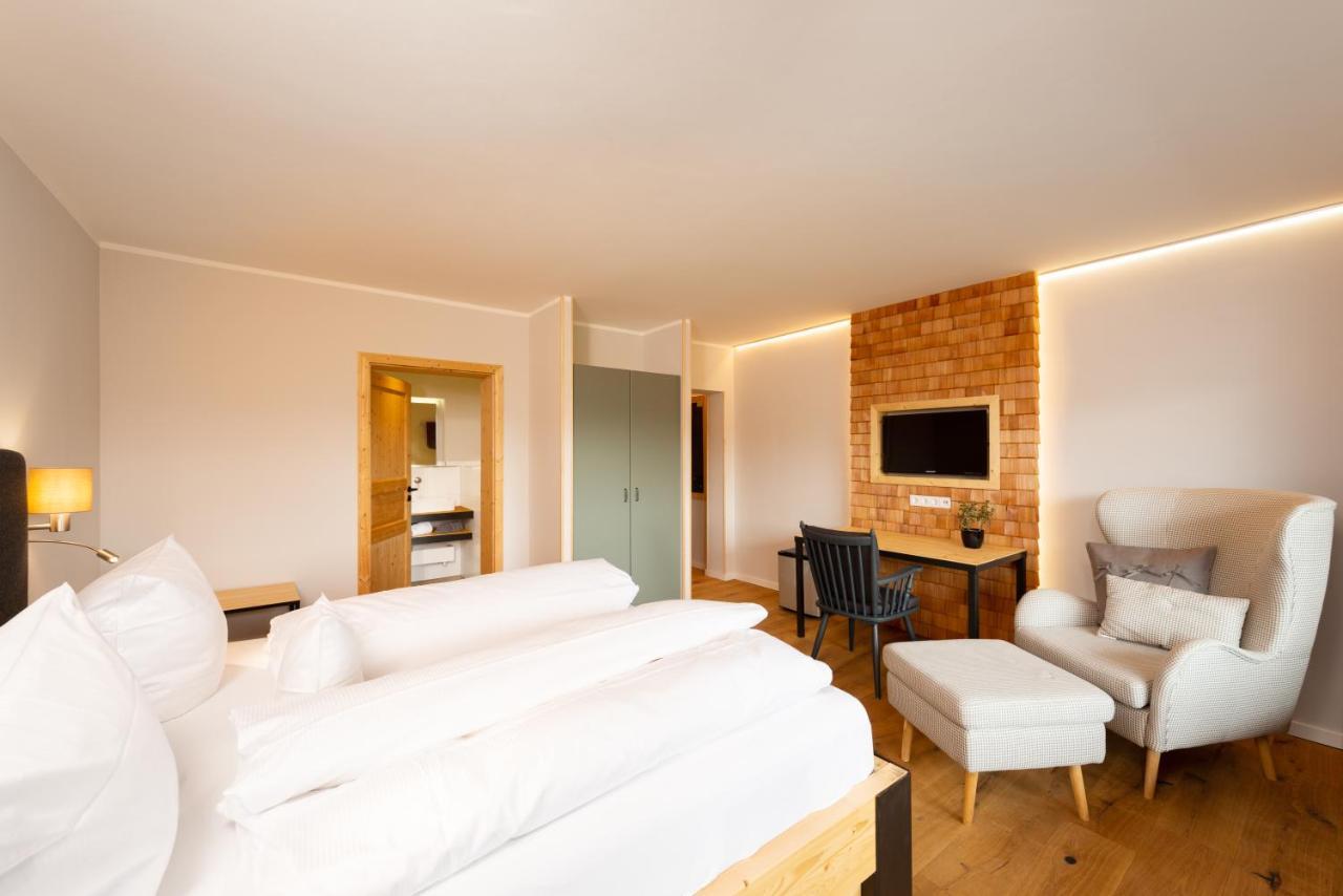 Freistil Boutiquehotel Sonthofen Zewnętrze zdjęcie