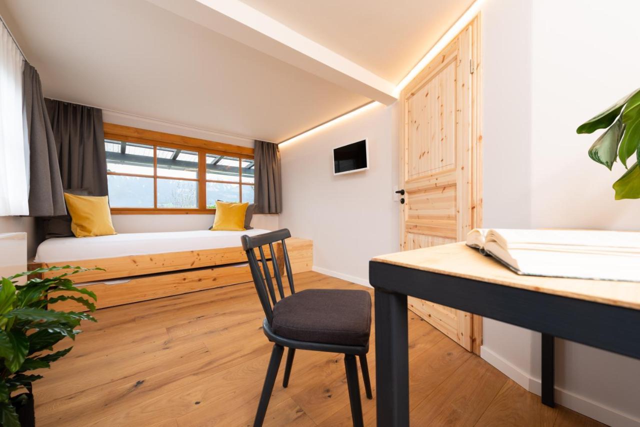 Freistil Boutiquehotel Sonthofen Zewnętrze zdjęcie