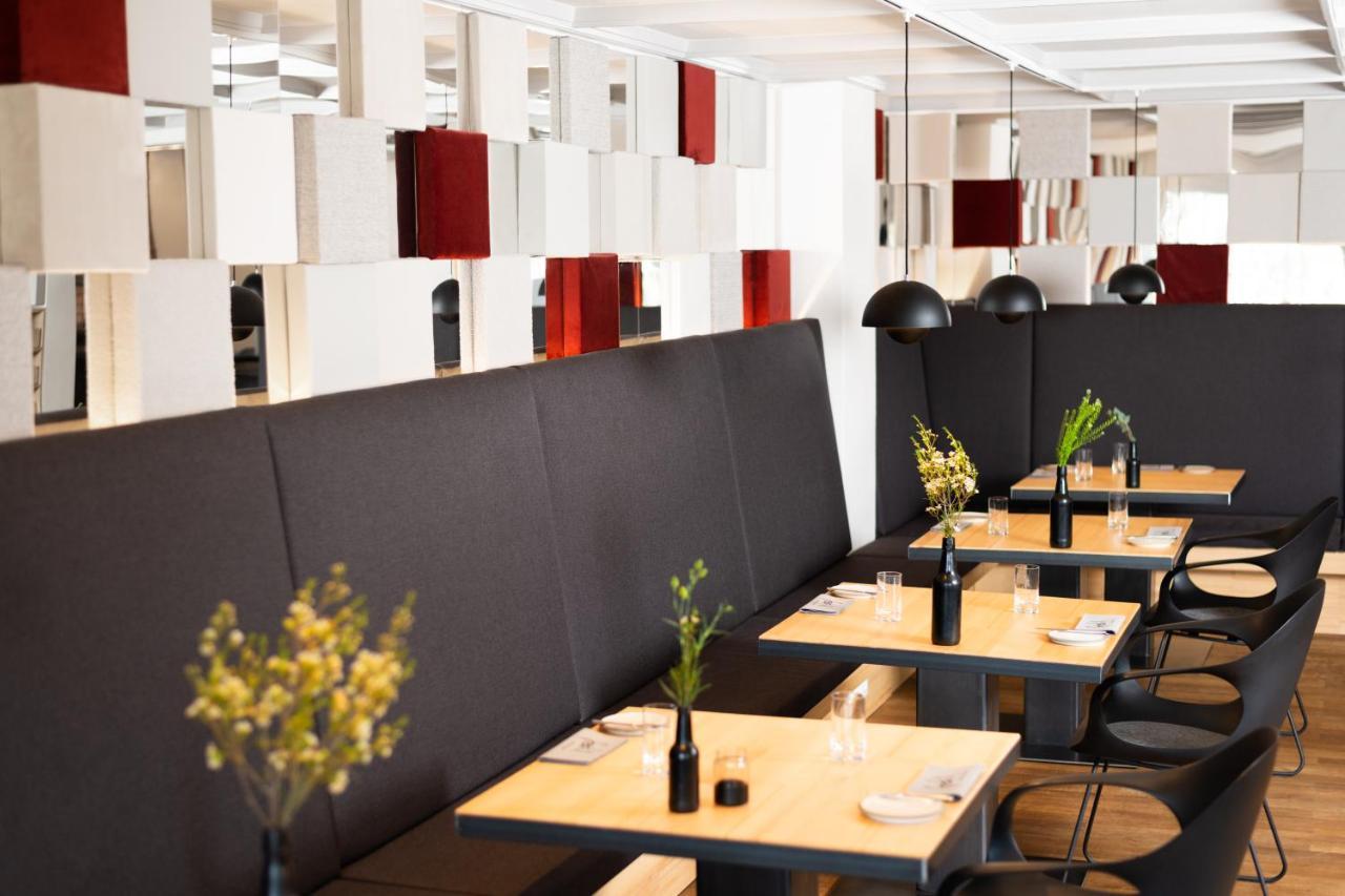 Freistil Boutiquehotel Sonthofen Zewnętrze zdjęcie