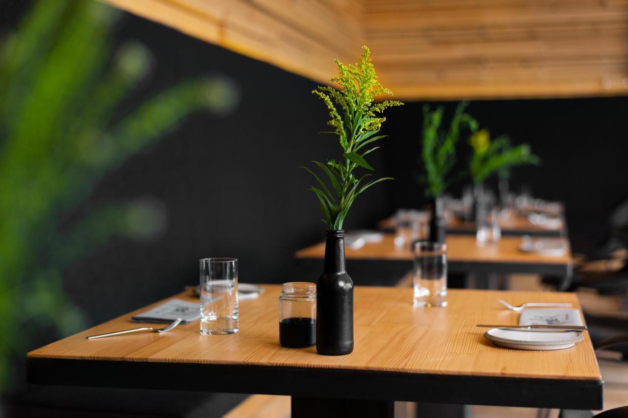 Freistil Boutiquehotel Sonthofen Zewnętrze zdjęcie