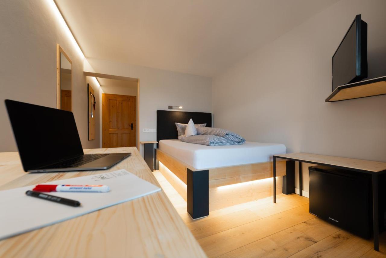 Freistil Boutiquehotel Sonthofen Zewnętrze zdjęcie
