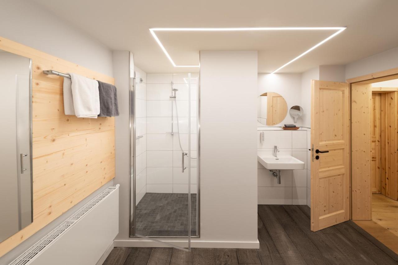 Freistil Boutiquehotel Sonthofen Zewnętrze zdjęcie