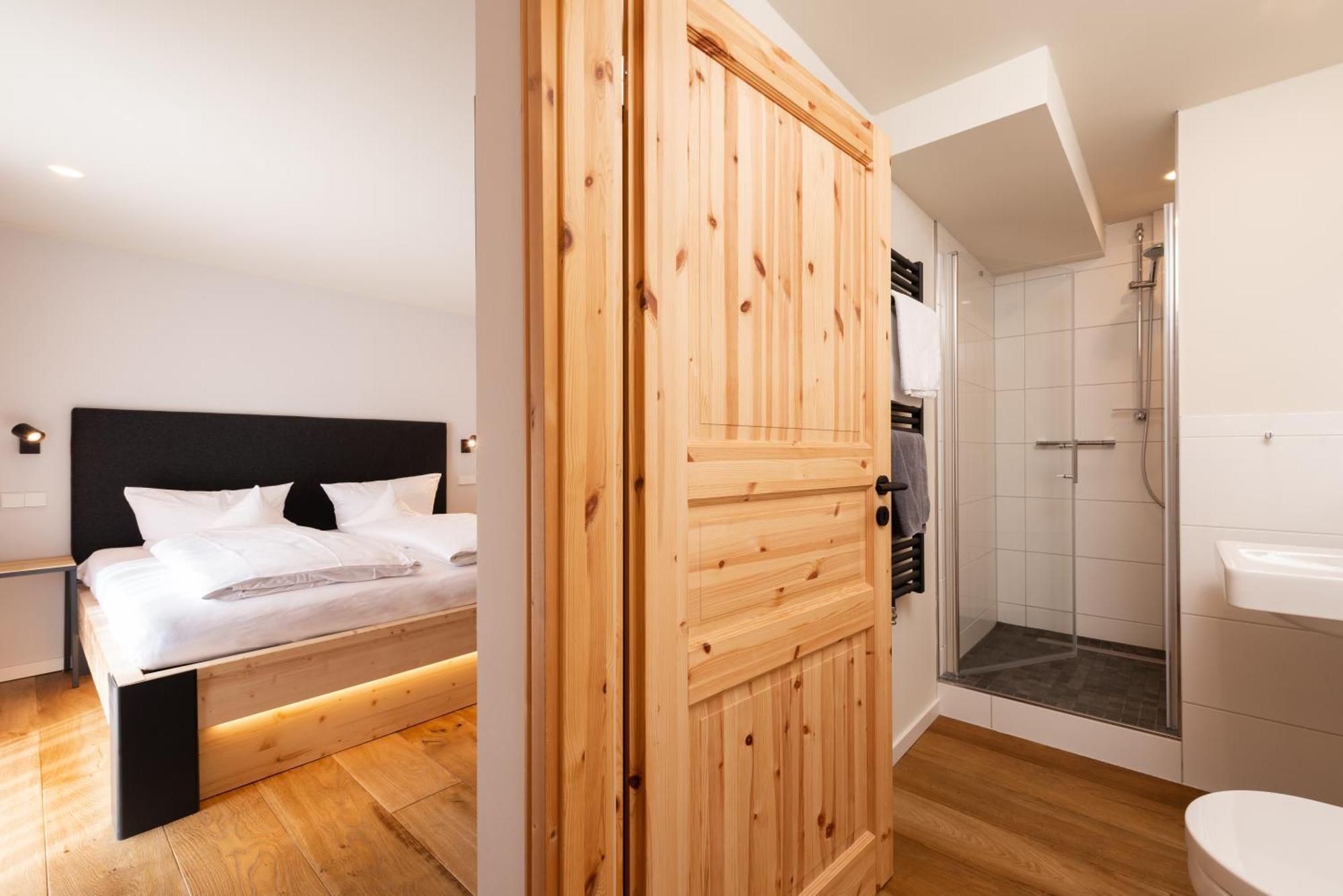 Freistil Boutiquehotel Sonthofen Zewnętrze zdjęcie