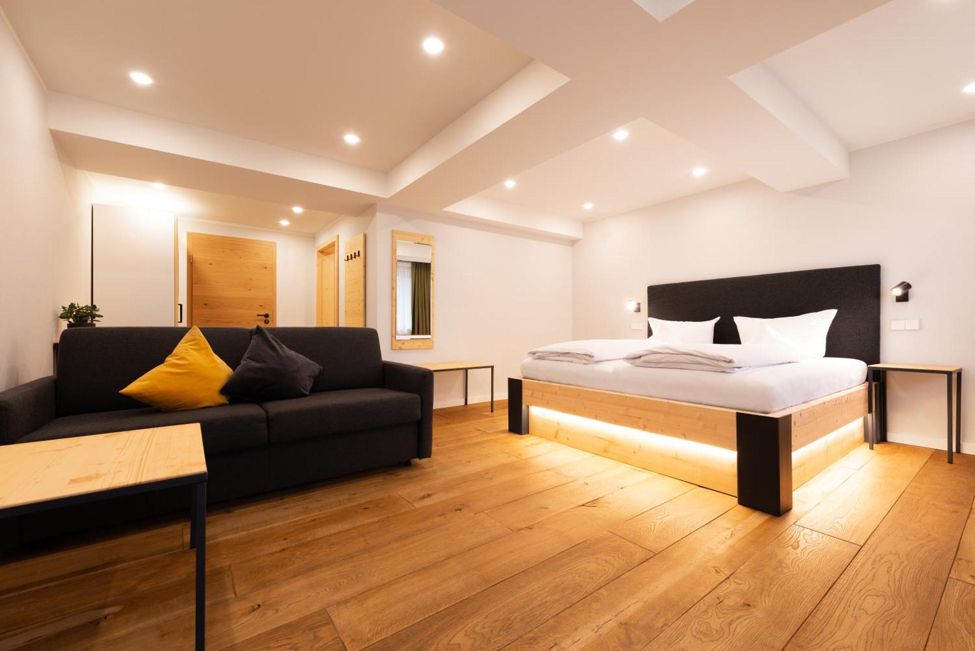 Freistil Boutiquehotel Sonthofen Zewnętrze zdjęcie