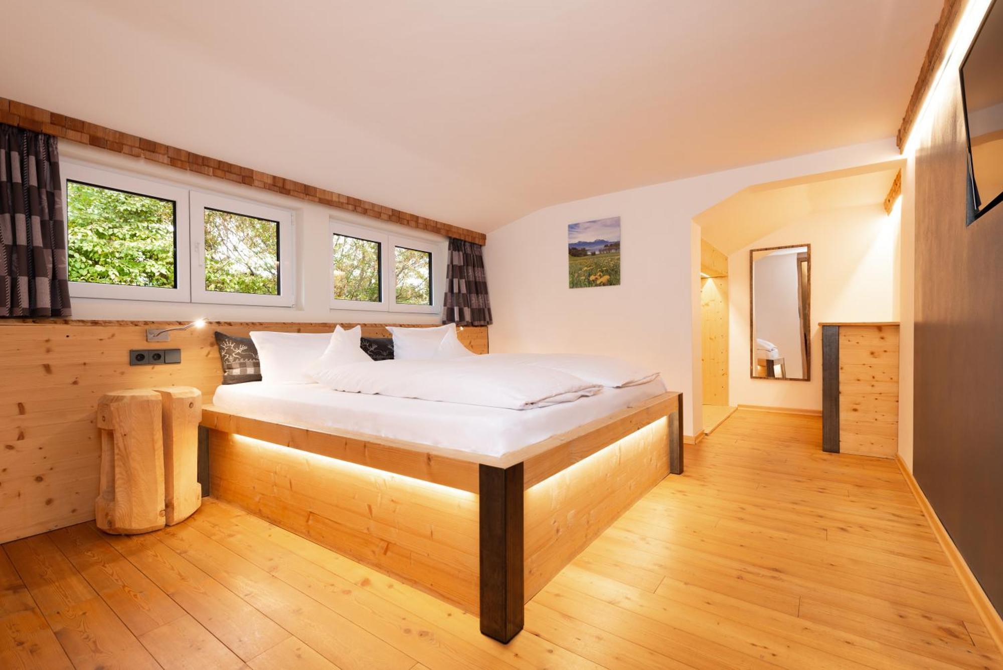 Freistil Boutiquehotel Sonthofen Zewnętrze zdjęcie
