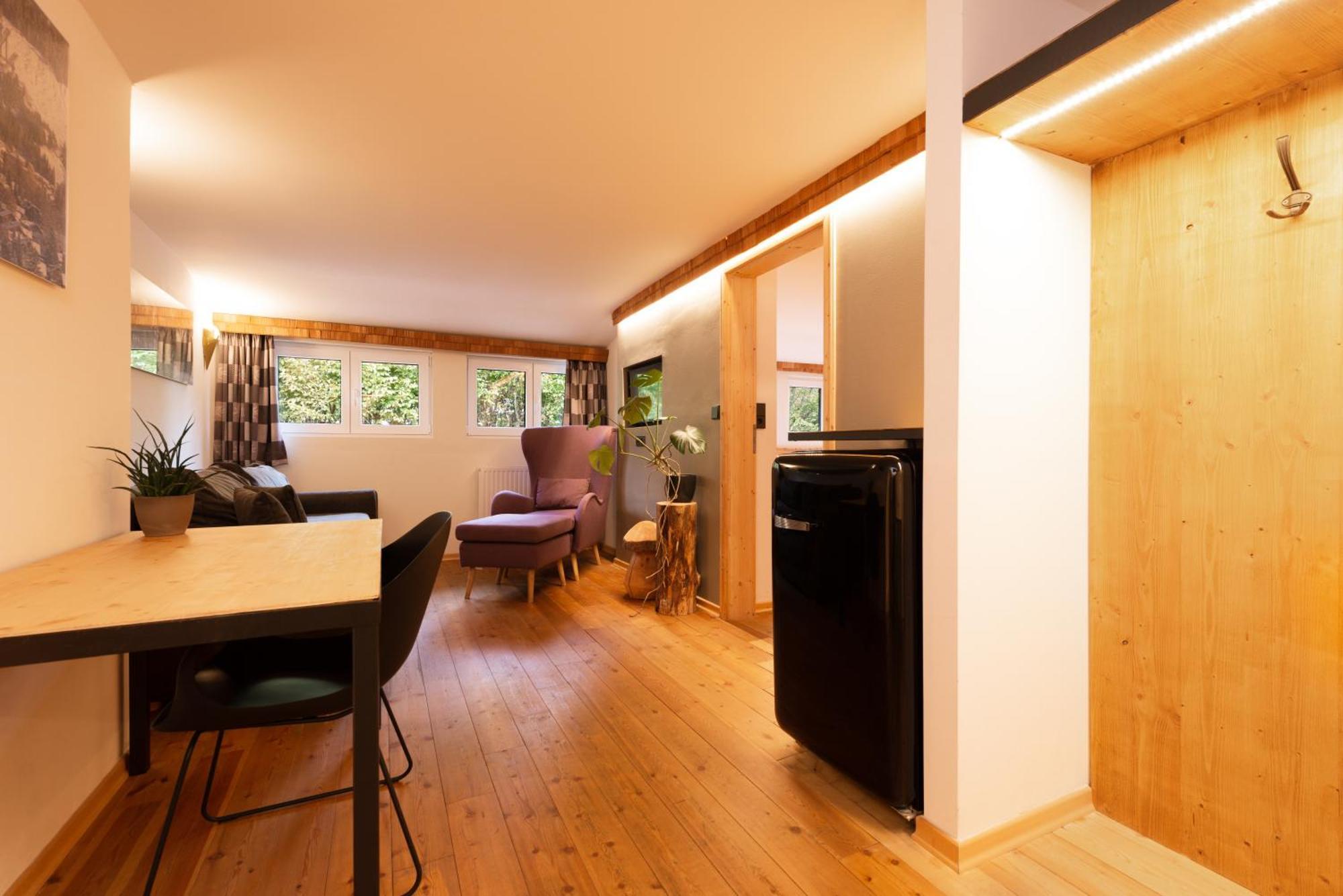 Freistil Boutiquehotel Sonthofen Zewnętrze zdjęcie