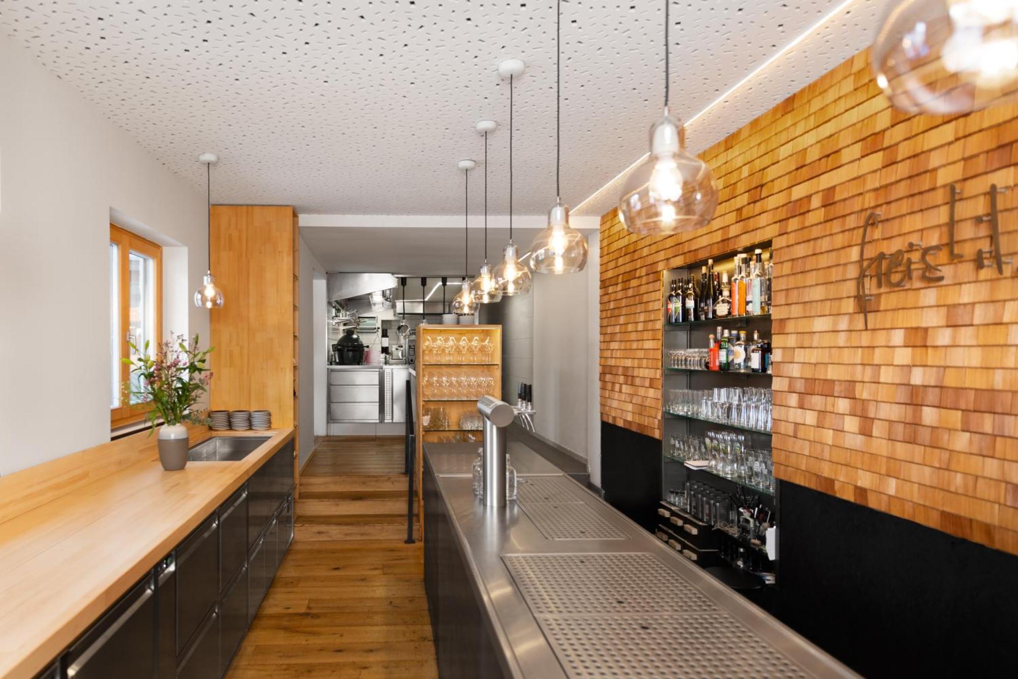 Freistil Boutiquehotel Sonthofen Zewnętrze zdjęcie