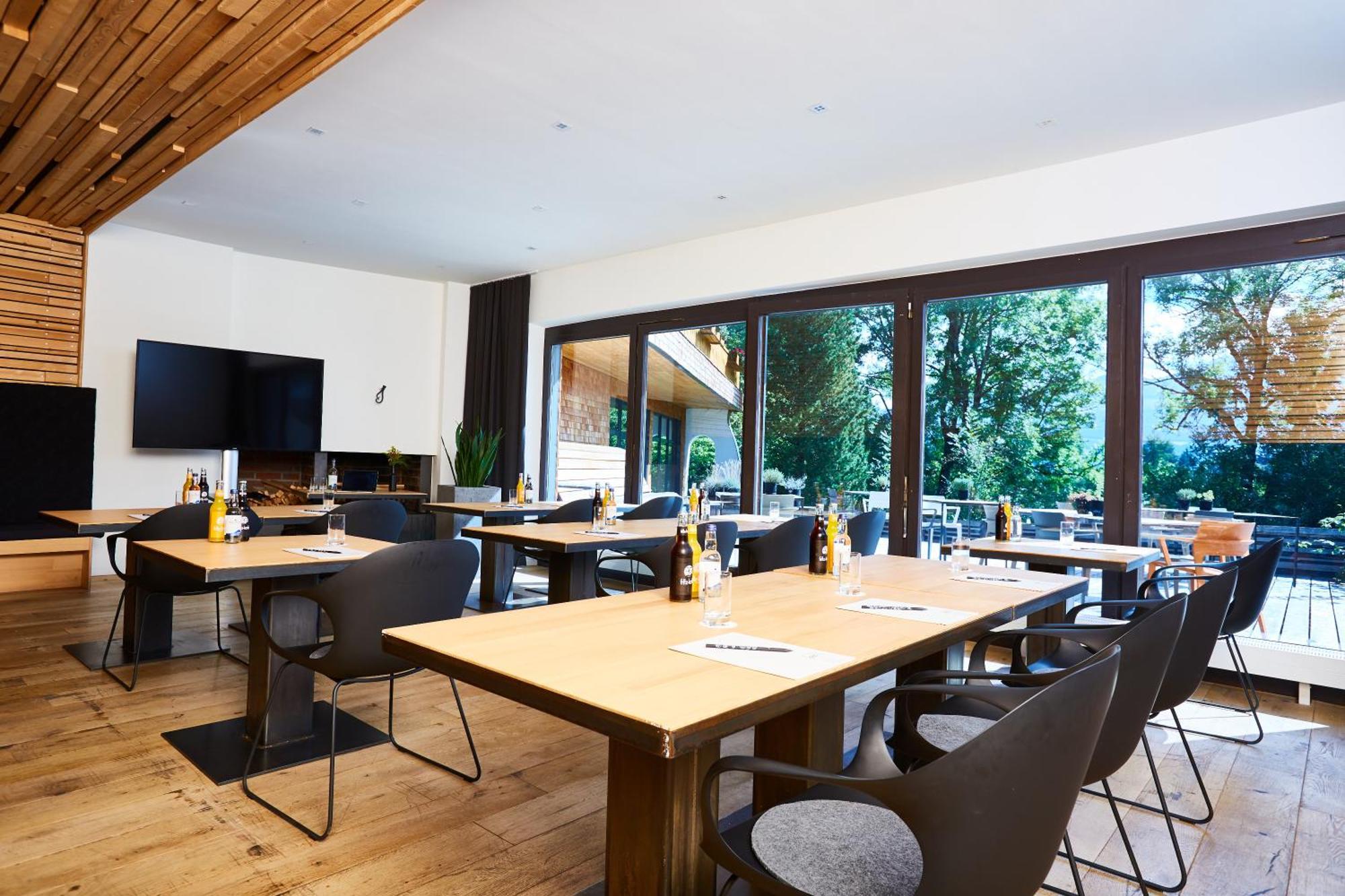 Freistil Boutiquehotel Sonthofen Zewnętrze zdjęcie